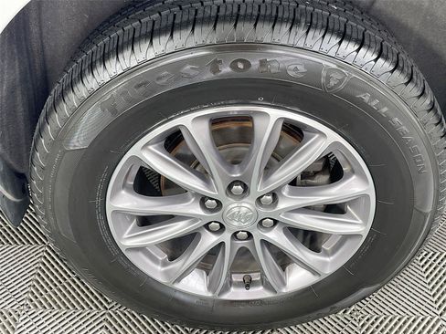 Used 2022 Buick Enclave Premium AWD/4WD image 35