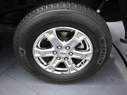 Certified 2023 Ford F150 XLT w/ Equipment Group 302A High image 34