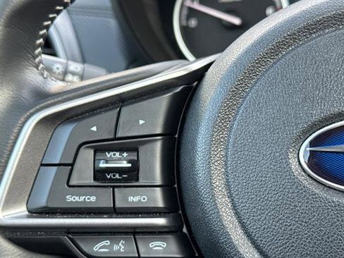 Used 2023 Subaru Forester Premium image 26