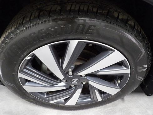 Used 2023 Nissan Murano SL w/ Cargo Package image 32