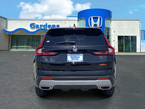 New 2026 Honda CR-V TrailSport image 5