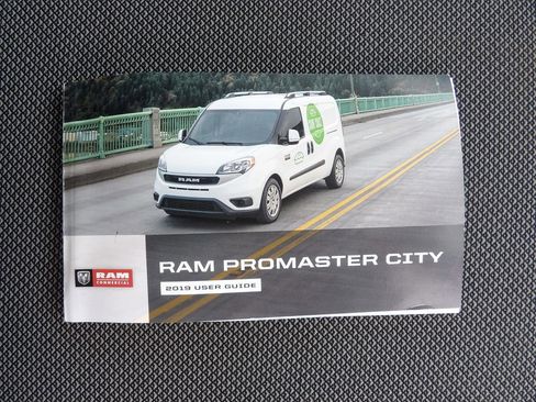 Used 2019 RAM ProMaster City Tradesman image 37