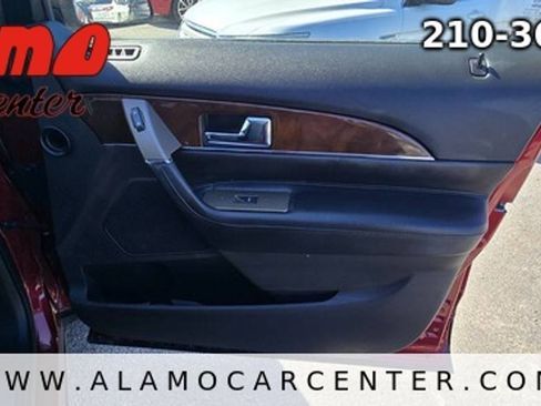 Used 2013 Lincoln MKX FWD image 18