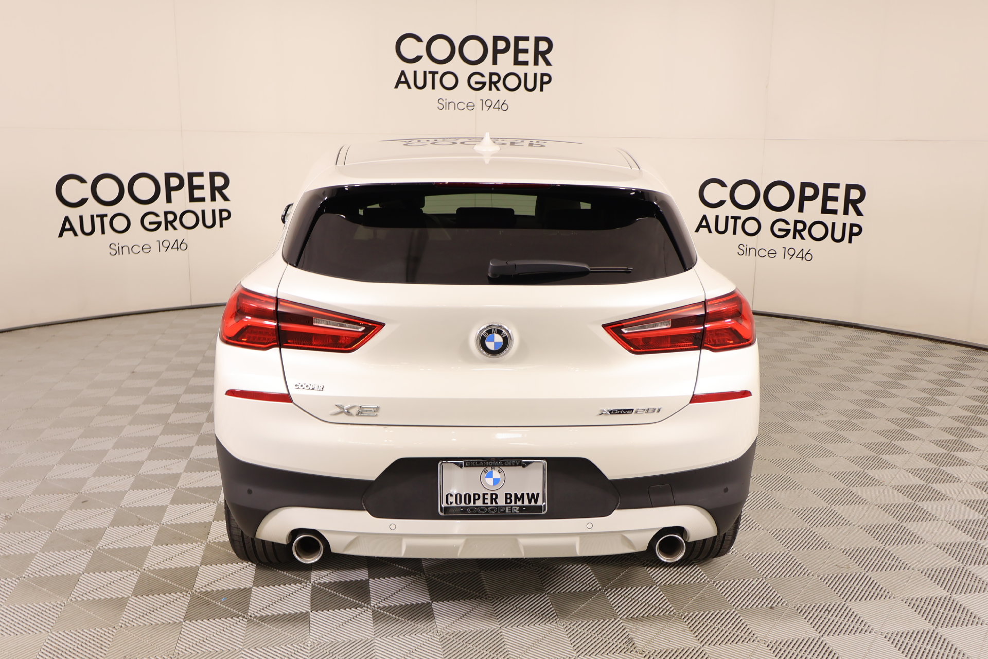 Used 2020 BMW X2 xDrive28i w/ Convenience Package AWD/4WD image 23