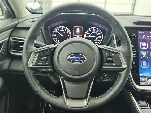 Certified 2022 Subaru Outback Limited AWD/4WD image 17