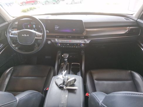 Used 2025 Kia Telluride S FWD image 10