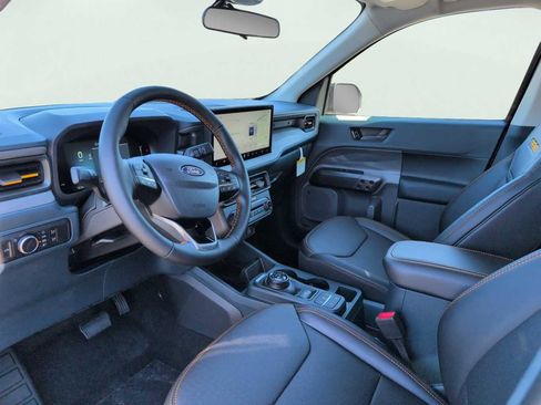 New 2026 Ford Maverick Tremor image 8