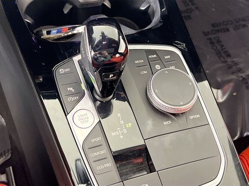 Used 2022 BMW 228i xDrive Gran Coupe w/ M Sport Package image 17