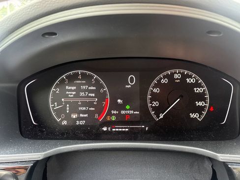 Certified 2026 Honda Civic LX image 22