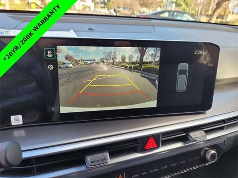 New 2026 Kia Sorento EX image 9