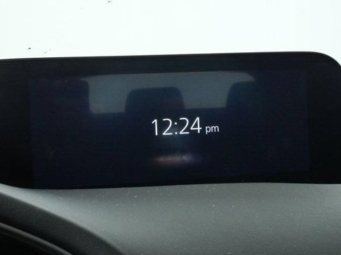 Used 2025 MAZDA MAZDA3 s Sport FWD image 15