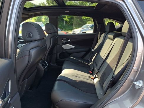 Certified 2023 Acura RDX A-Spec AWD/4WD image 10