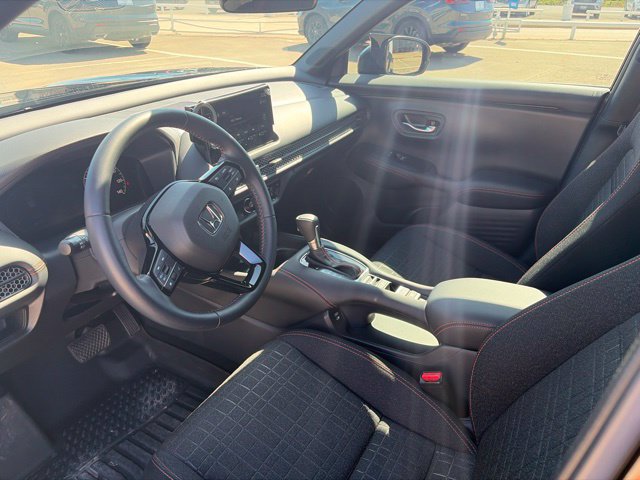 Used 2026 Honda HR-V Sport image 12