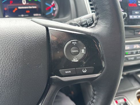 Used 2022 Honda Pilot Special Edition image 21