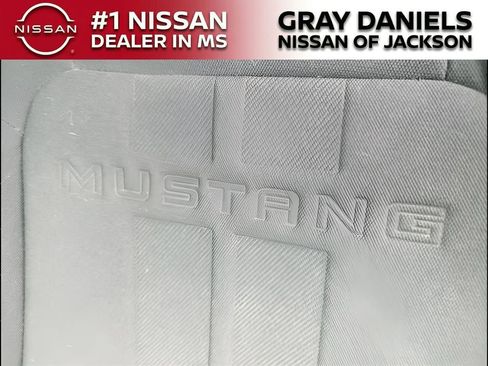 Used 2021 Ford Mustang Coupe image 14