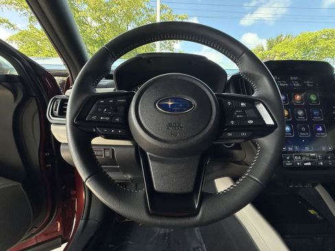 Used 2025 Subaru Forester Premium AWD/4WD image 15