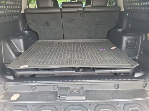 Used 2016 Toyota 4Runner TRD Pro AWD/4WD image 30