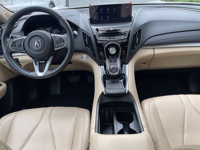 Used 2019 Acura RDX AWD image 35