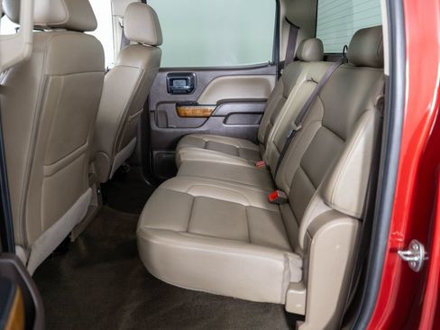 Used 2018 GMC Sierra 1500 SLT w/ Max Trailering Package AWD/4WD image 11