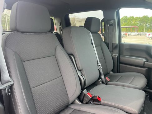 New 2026 Chevrolet Silverado 2500 Custom w/ Z71 Off-Road Package image 20