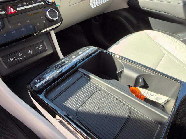 New 2026 Hyundai Tucson Limited AWD/4WD image 30