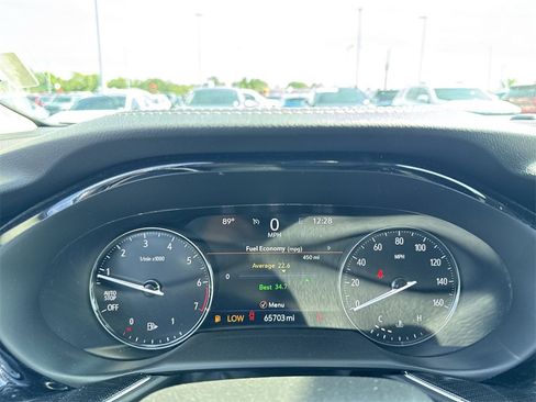 Used 2023 Buick Envision Essence image 21