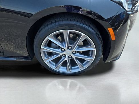 Used 2023 Cadillac CT5 Sport AWD/4WD image 39