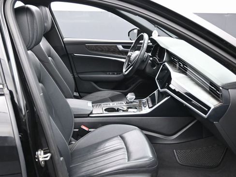 Used 2023 Audi A6 2.0T Premium w/ Convenience Package image 34