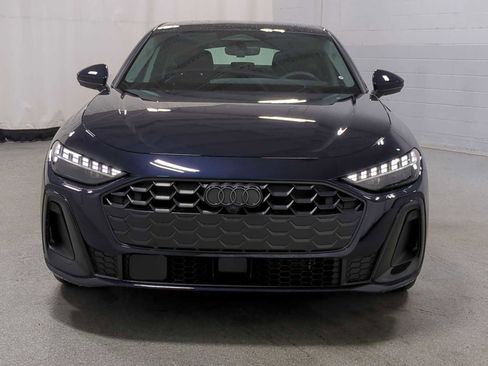 New 2026 Audi A5 2.0T Premium Plus image 14