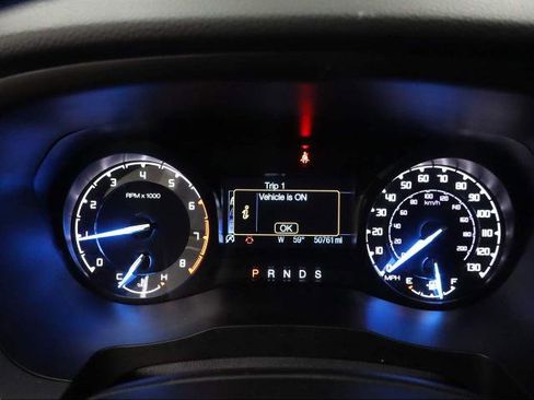 Certified 2019 Ford Ranger XLT w/ Equipment Group 302A Luxury image 11