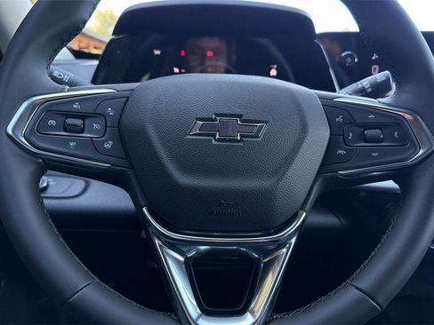 New 2026 Chevrolet Trax LT image 23