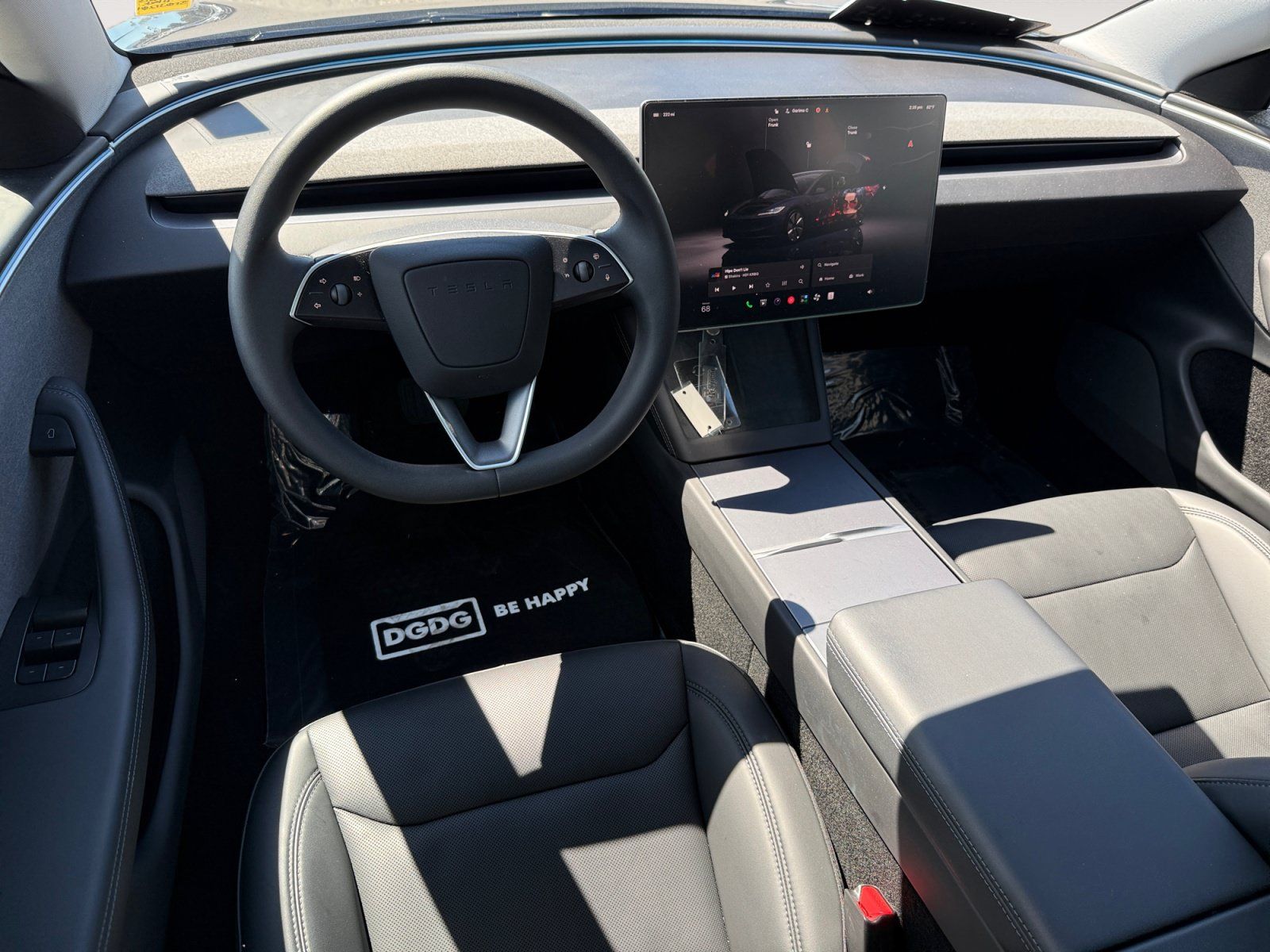 Used 2025 Tesla Model 3 Long Range RWD image 15