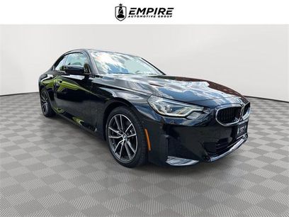 Used 2023 BMW 230i xDrive Coupe w/ Premium Package