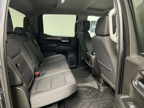 Used 2023 Chevrolet Silverado 1500 RST image 52