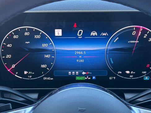 Certified 2025 Mercedes-Benz GLC 350e 4MATIC image 22