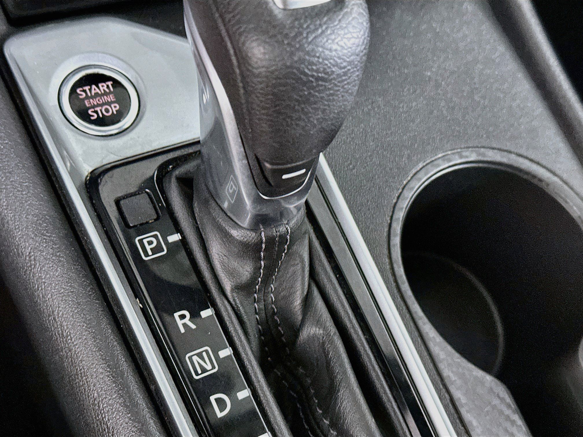 Used 2024 Nissan Altima 2.5 S FWD image 24