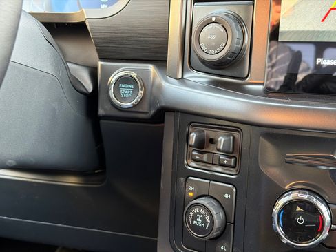 New 2025 Ford F150 Tremor w/ Bed Utility Package image 24