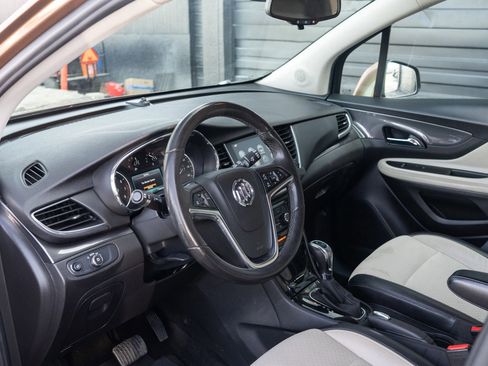 Used 2017 Buick Encore Preferred image 15