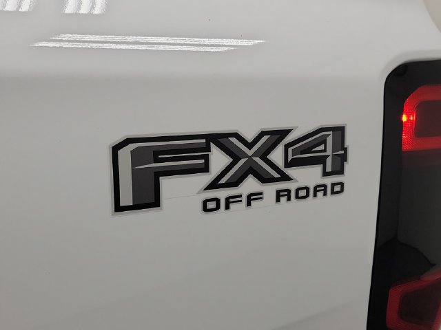 New 2026 Ford Ranger Lariat w/ FX4 Off-Road Package AWD/4WD image 7