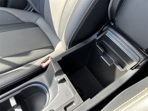 Used 2021 Subaru Crosstrek 2.5i Sport w/ Moonroof Package image 28