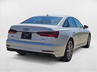 New 2025 Audi A6 Premium Plus w/ Premium Plus Package video 2