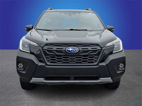 Used 2024 Subaru Forester Wilderness w/ Wilderness Package image 2