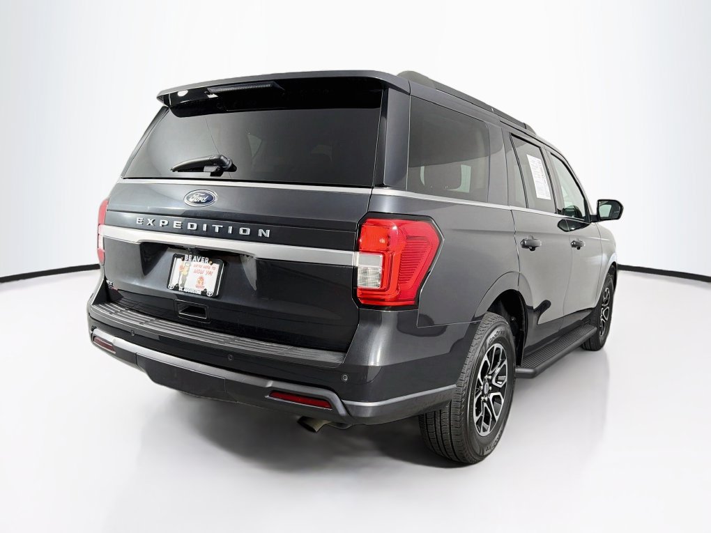 Used 2022 Ford Expedition XLT RWD image 10