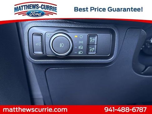 New 2026 Ford Explorer Active w/ Active Comfort Package image 27