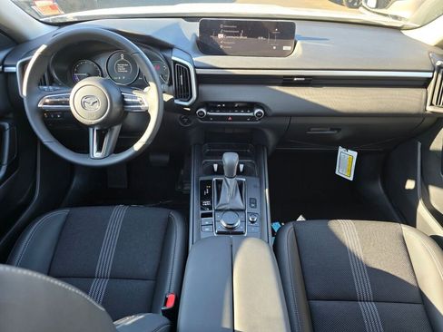 New 2026 MAZDA CX-50 2.5 Hybrid w/ Cargo Package image 9