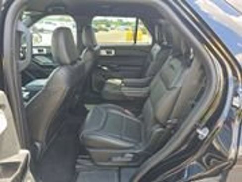 Used 2023 Ford Explorer ST w/ Equipment Group 401A AWD/4WD image 4