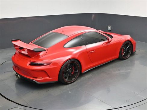 Used 2018 Porsche 911 GT3 image 36