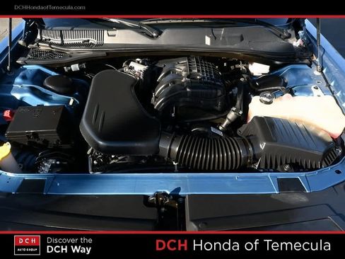 Used 2023 Dodge Challenger GT w/ Blacktop Package image 23