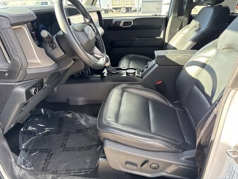 Certified 2025 Ford Bronco Outer Banks image 20