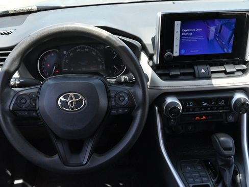 Used 2023 Toyota RAV4 XLE w/ Convenience Package AWD/4WD image 14